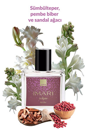 Imari Eclipse Far Away Glamour ve Luck Kadın Parfüm Paketi