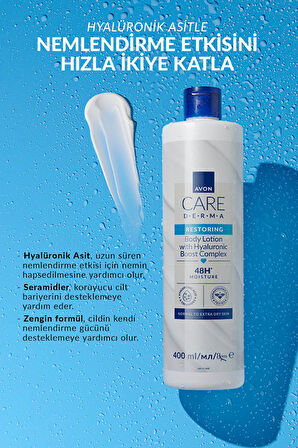 Derma Yenileyici ve Sıkılaştırıcı Üçlü Vücut Losyonu Paketi