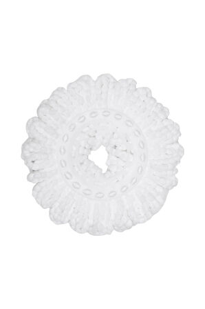 Multi Yedek Mop İkili Set