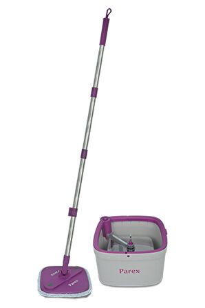 Wondero Temiz Su Ile Kirli Suyu Ayıran Otomatik Temizlik Setii