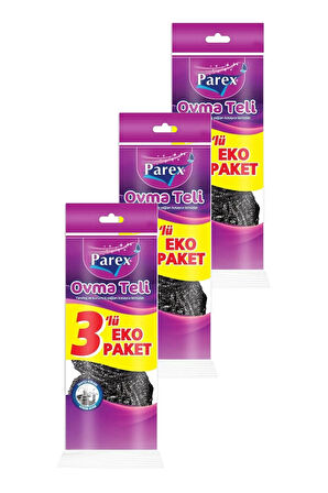 Ovma Teli 3'lü Eko Paket Üçlü Paket