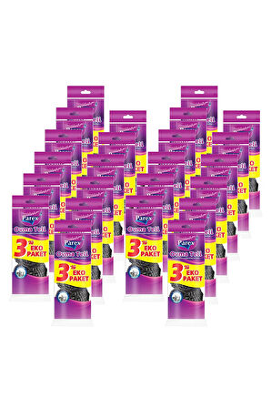 Ovma Teli 3'lü Eko Paket 24 Paket
