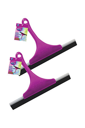 Cam Sileceği İkili Paket