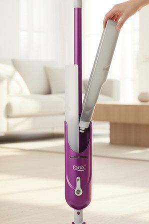 Wondero Sprey Mop + Yedek Mop Avantaj Paketi