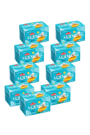MOD Kış Masalı Bardak Poşet Çay 2x20 40gr. Dokuzlu Paket