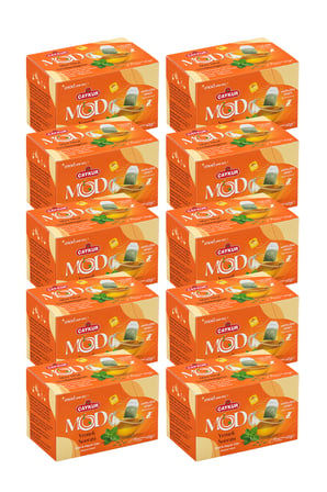 MOD Yemek Sonrası Bardak Poşet Çay 2x20 40gr. Onlu Paket