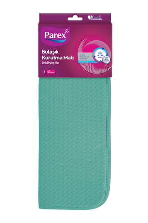 Mutfak Bulaşık ve Tezgâh Temizlik Seti
