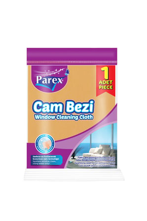 Profesyonel Cam Temizlik Seti