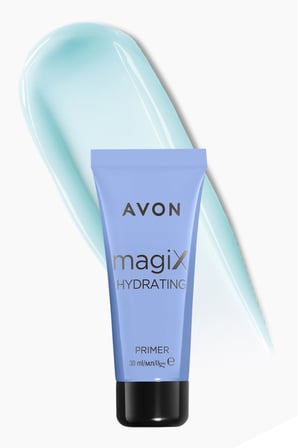 Magix Nemlendirici Makyaj Bazı 30 Ml. İkili Paket