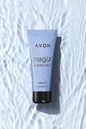 Magix Nemlendirici Makyaj Bazı 30 Ml. Üçlü Paket