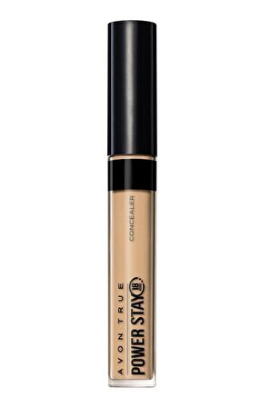 Avon True Power Stay Kapatıcı Neutral Light Medium