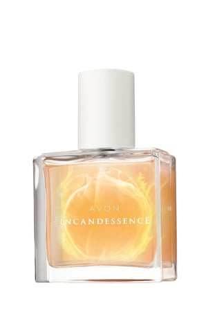 Avon Incandessence Little Black Dress Far Away ve Perceive Parfüm Paketi
