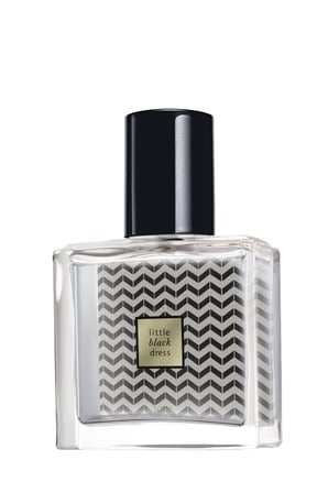 Avon Incandessence Little Black Dress Far Away ve Perceive Parfüm Paketi
