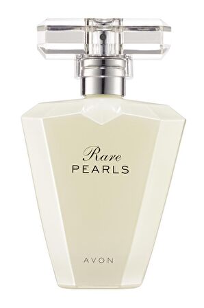 Avon Rare Pearls Bayan Parfümü 50 Ml.