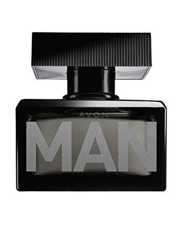 Avon Man EDT Çiçeksi Erkek Parfüm 75 ml  