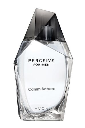 Avon Perceive EDT Çiçeksi Erkek Parfüm 100 ml  