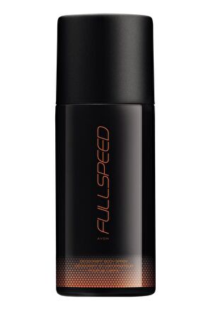 Avon Full Speed Erkek Deodorant 150 Ml.