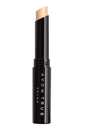 Avon Ideal Flawless Stick Concealer Kapatıcı Medium Deep