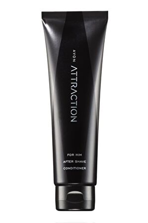 Avon Attraction Tıraş Sonrası Losyonu 100 Ml.