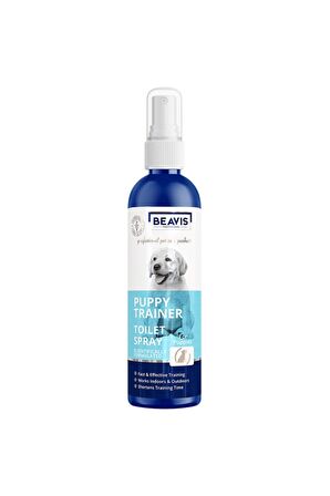 Beavis  Puppy Tranier Toilet Spray 100Ml