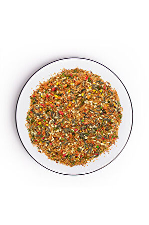 The Best Paraket Yemi 1,25 Kg 4  Adet