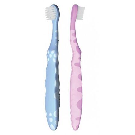 Pearldent Diş Fırçası Baby 0-3 Yaş