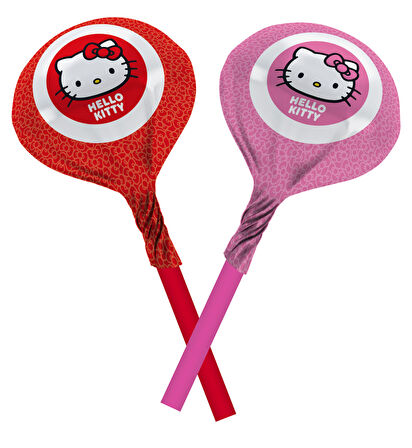 Hello Kitty Big Lolipop (8 Gr.)