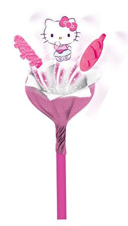 Hello Kitty Big Lolipop (8 Gr.)