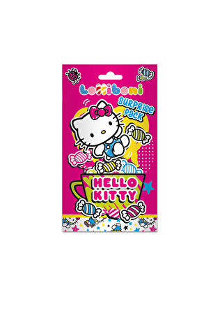 Hello Kitty Sürpriz Paket 8 Gr.