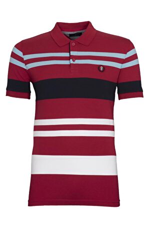 Arma Erkek Polo Yaka Tişört 