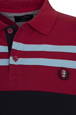 Arma Erkek Polo Yaka Tişört 