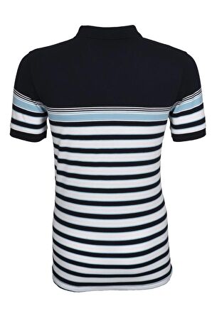 Arma Erkek Slim Fit Polo Yaka Tişört 