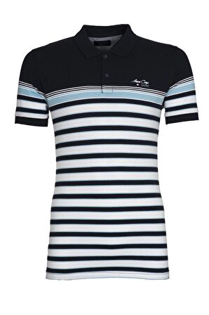 Arma Erkek Slim Fit Polo Yaka Tişört 