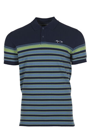 Arma Erkek Slim Fit Polo Yaka Tişört 