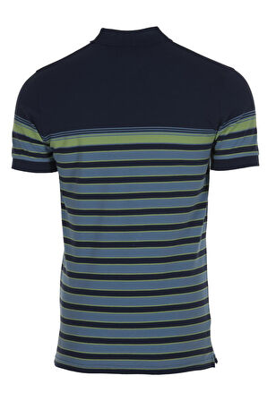 Arma Erkek Slim Fit Polo Yaka Tişört 