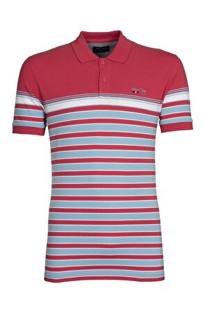 Arma Erkek Slim Fit Polo Yaka Tişört 