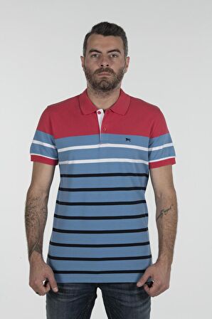 Arma Erkek Polo Yaka Tişört 