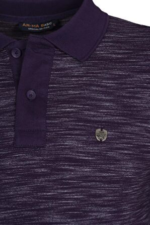 Arma Erkek Polo Yaka Tişört 