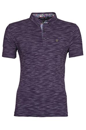 Arma Erkek Regular Fit Polo Yaka Tişört 