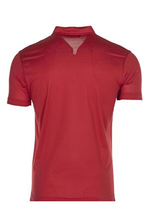Arma Erkek Slim Fit Polo Yaka Tişört 