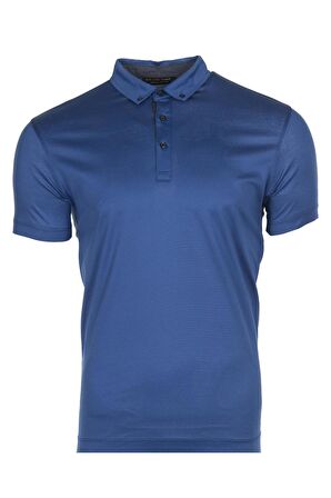Arma Erkek Slim Fit Polo Yaka Tişört 