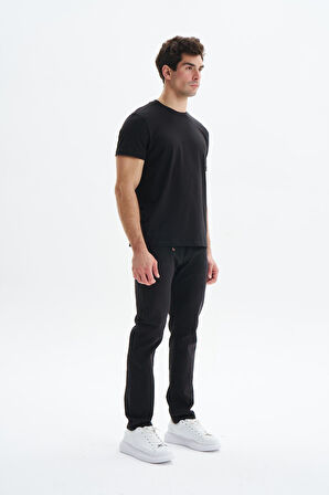 Arma Erkek Jean Slim Fit Dar Kesim Likralı Esnek Kot Pantolon K9PPD0520 