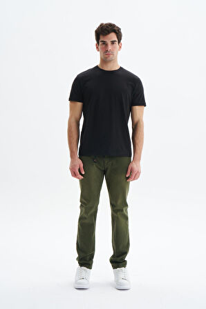 Arma Erkek Jean Slim Fit Dar Kesim Likralı Esnek Kot Pantolon K9PPD0520 