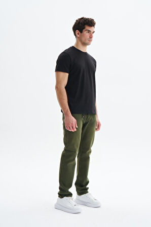 Arma Erkek Jean Slim Fit Dar Kesim Likralı Esnek Kot Pantolon K9PPD0520 