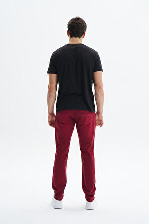 Arma Erkek Jean Slim Fit Dar Kesim Likralı Esnek Kot Pantolon K9PPD0520 