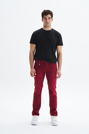 Arma Erkek Jean Slim Fit Dar Kesim Likralı Esnek Kot Pantolon K9PPD0520 
