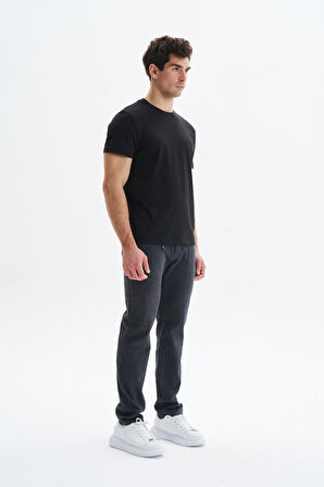 Arma Erkek Jean Slim Fit Dar Kesim Likralı Esnek Kot Pantolon K9PPD0520 