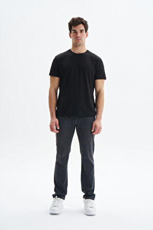 Arma Erkek Jean Slim Fit Dar Kesim Likralı Esnek Kot Pantolon K9PPD0520 