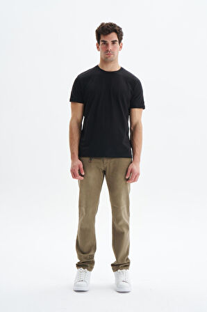 Arma Erkek Jean Slim Fit Dar Kesim Likralı Esnek Kot Pantolon K9PPD0520 