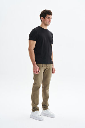 Arma Erkek Jean Slim Fit Dar Kesim Likralı Esnek Kot Pantolon K9PPD0520 